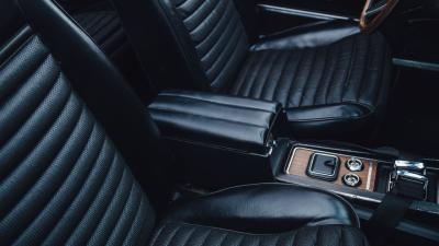 1969 Shelby GT350 Convertible