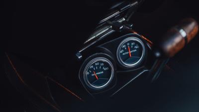 1969 Shelby GT350 Convertible