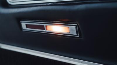 1969 Shelby GT350 Convertible