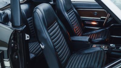 1969 Shelby GT350 Convertible