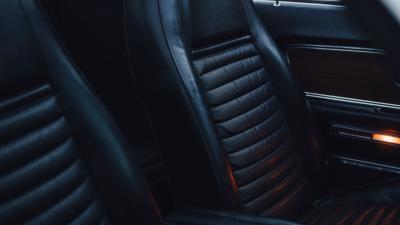 1969 Shelby GT350 Convertible