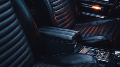 1969 Shelby GT350 Convertible