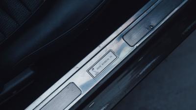 1969 Shelby GT350 Convertible