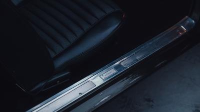 1969 Shelby GT350 Convertible