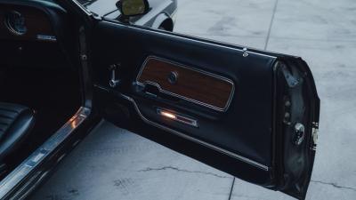 1969 Shelby GT350 Convertible