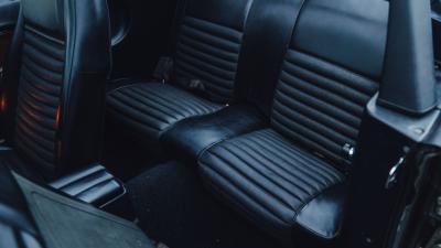 1969 Shelby GT350 Convertible