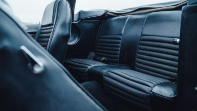 1969 Shelby GT350 Convertible