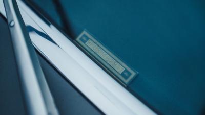 1969 Shelby GT350 Convertible