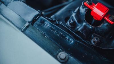 1969 Shelby GT350 Convertible