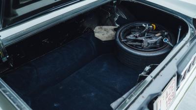 1969 Shelby GT350 Convertible