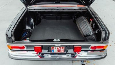 1966 Mercedes - Benz 250 S