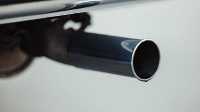 1966 Mercedes - Benz 250 S