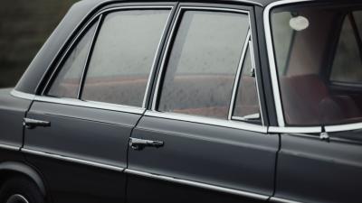 1966 Mercedes - Benz 250 S