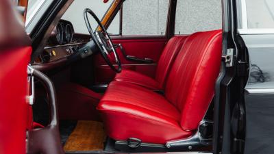 1966 Mercedes - Benz 250 S