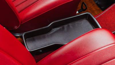 1966 Mercedes - Benz 250 S