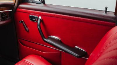 1966 Mercedes - Benz 250 S