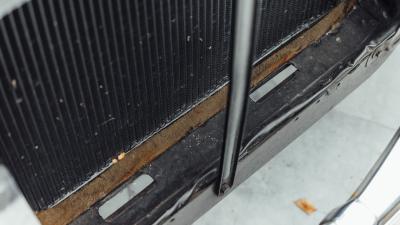 1966 Mercedes - Benz 250 S