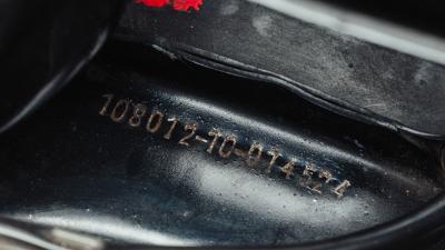 1966 Mercedes - Benz 250 S