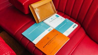 1966 Mercedes - Benz 250 S