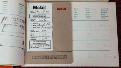 1966 Mercedes - Benz 250 S