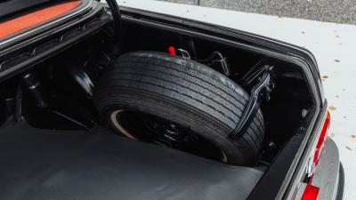 1966 Mercedes - Benz 250 S