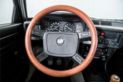 1983 BMW 3 Serie