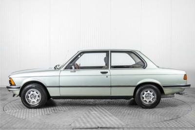 1983 BMW 3 Serie