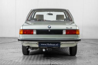 1983 BMW 3 Serie