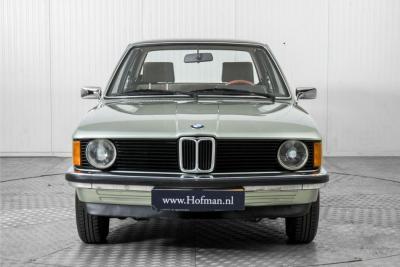 1983 BMW 3 Serie
