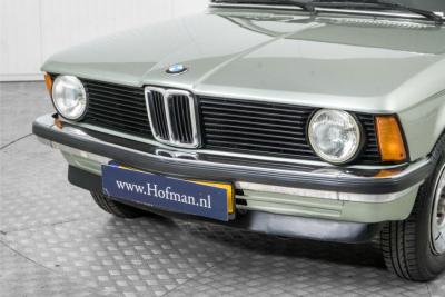 1983 BMW 3 Serie
