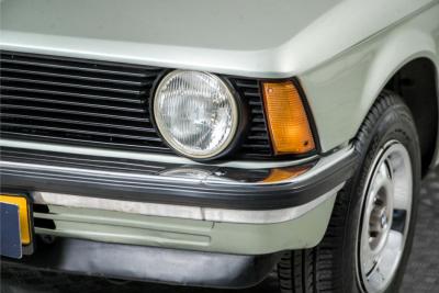 1983 BMW 3 Serie
