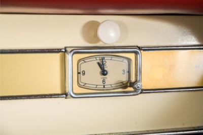 1958 Borgward Isabella Coupe