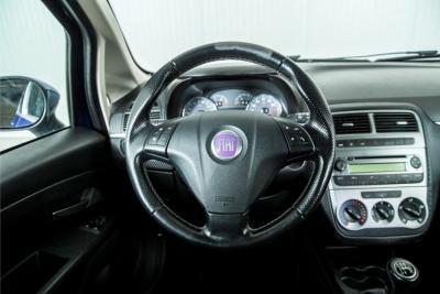 2009 Fiat Grande Punto