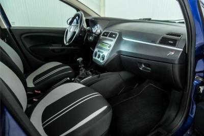 2009 Fiat Grande Punto