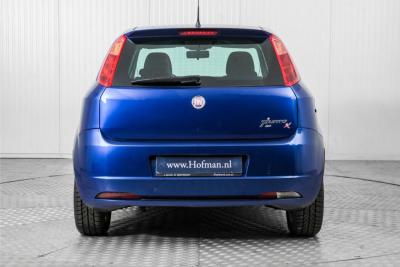 2009 Fiat Grande Punto