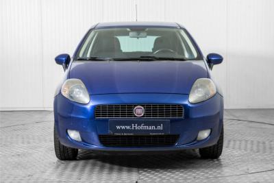2009 Fiat Grande Punto