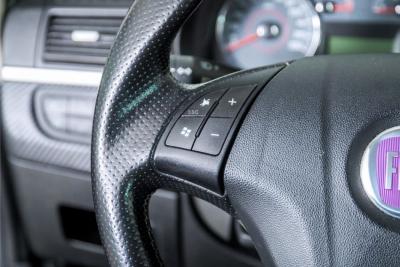 2009 Fiat Grande Punto