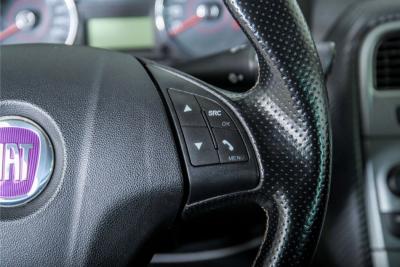 2009 Fiat Grande Punto