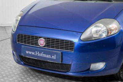 2009 Fiat Grande Punto