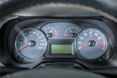 2009 Fiat Grande Punto