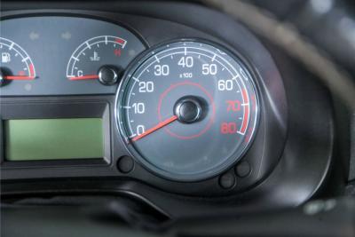 2009 Fiat Grande Punto