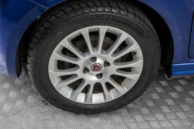 2009 Fiat Grande Punto