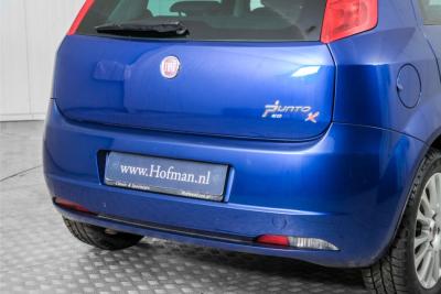 2009 Fiat Grande Punto