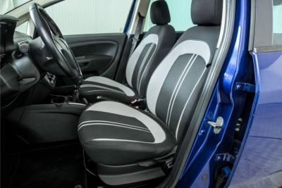 2009 Fiat Grande Punto