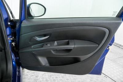 2009 Fiat Grande Punto