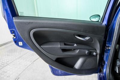 2009 Fiat Grande Punto