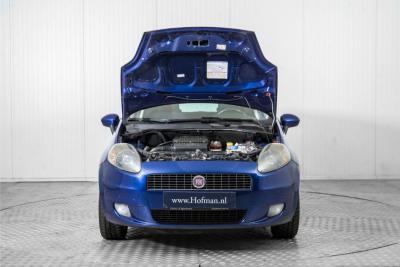 2009 Fiat Grande Punto