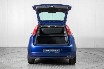 2009 Fiat Grande Punto