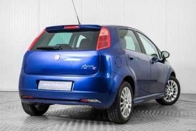 2009 Fiat Grande Punto