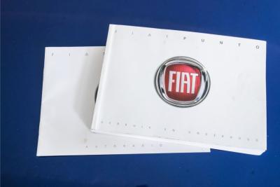 2009 Fiat Grande Punto